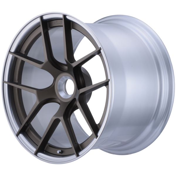 XYZ Forged RS Series — design RS-04