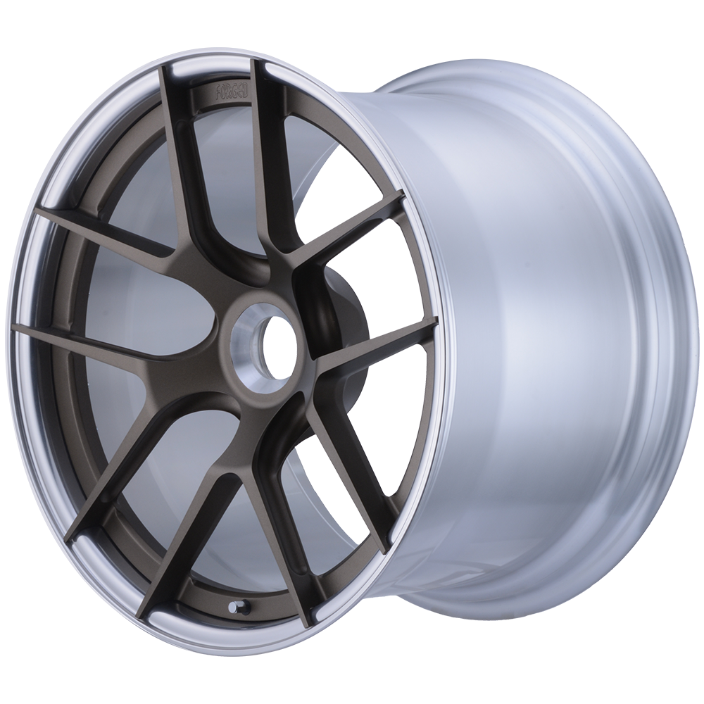 XYZ Forged RS-04