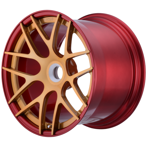 XYZ Forged RS Series — design RS-05