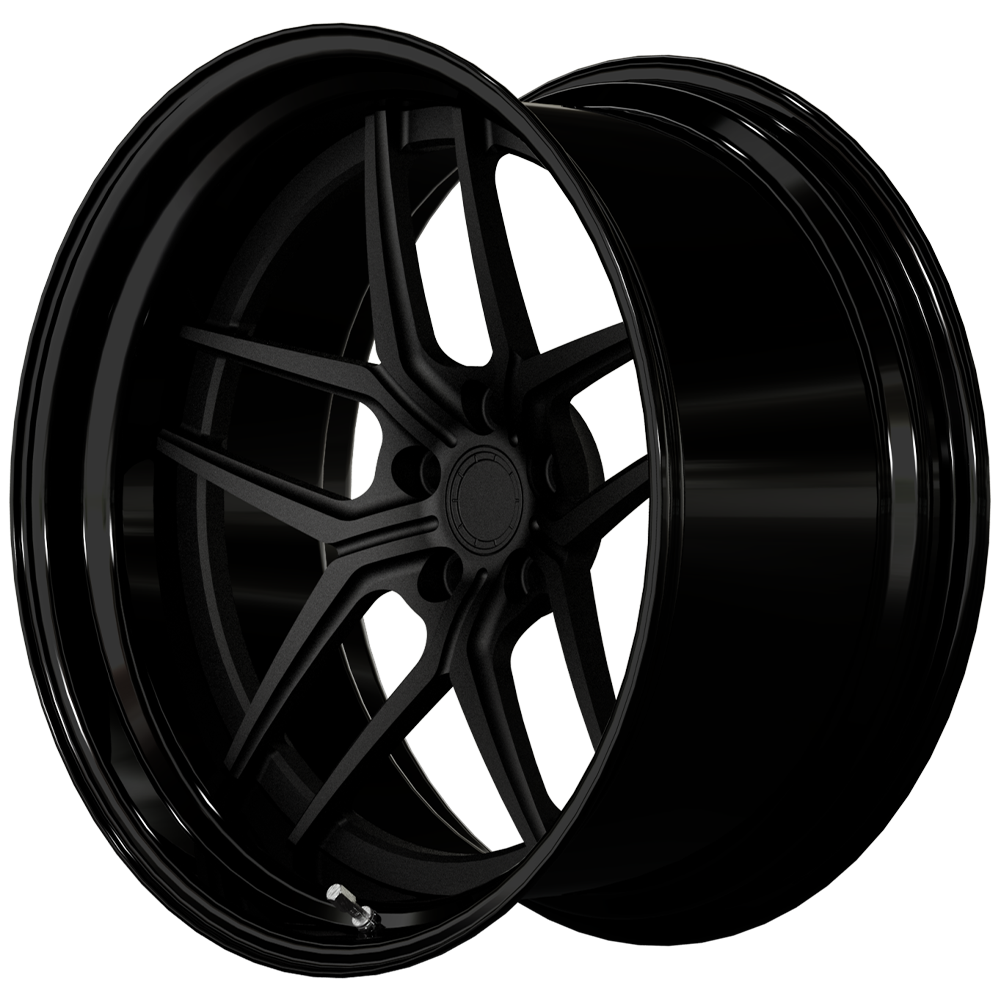 XYZ Forged SHS-04
