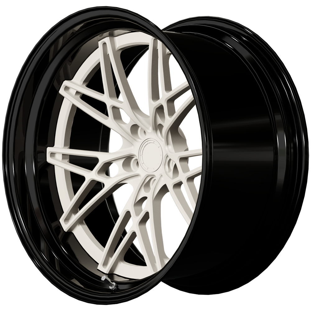 XYZ Forged SHS-06