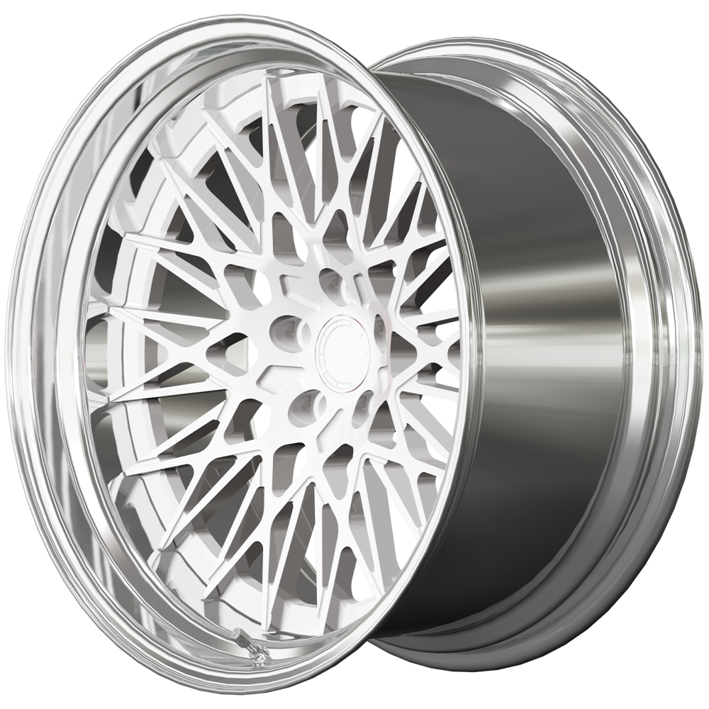 XYZ Forged SHS-09
