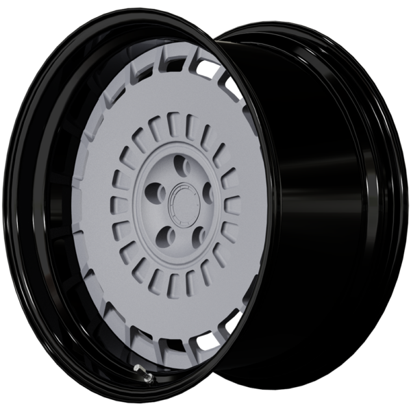 XYZ Forged SHS Series — design SHS-10