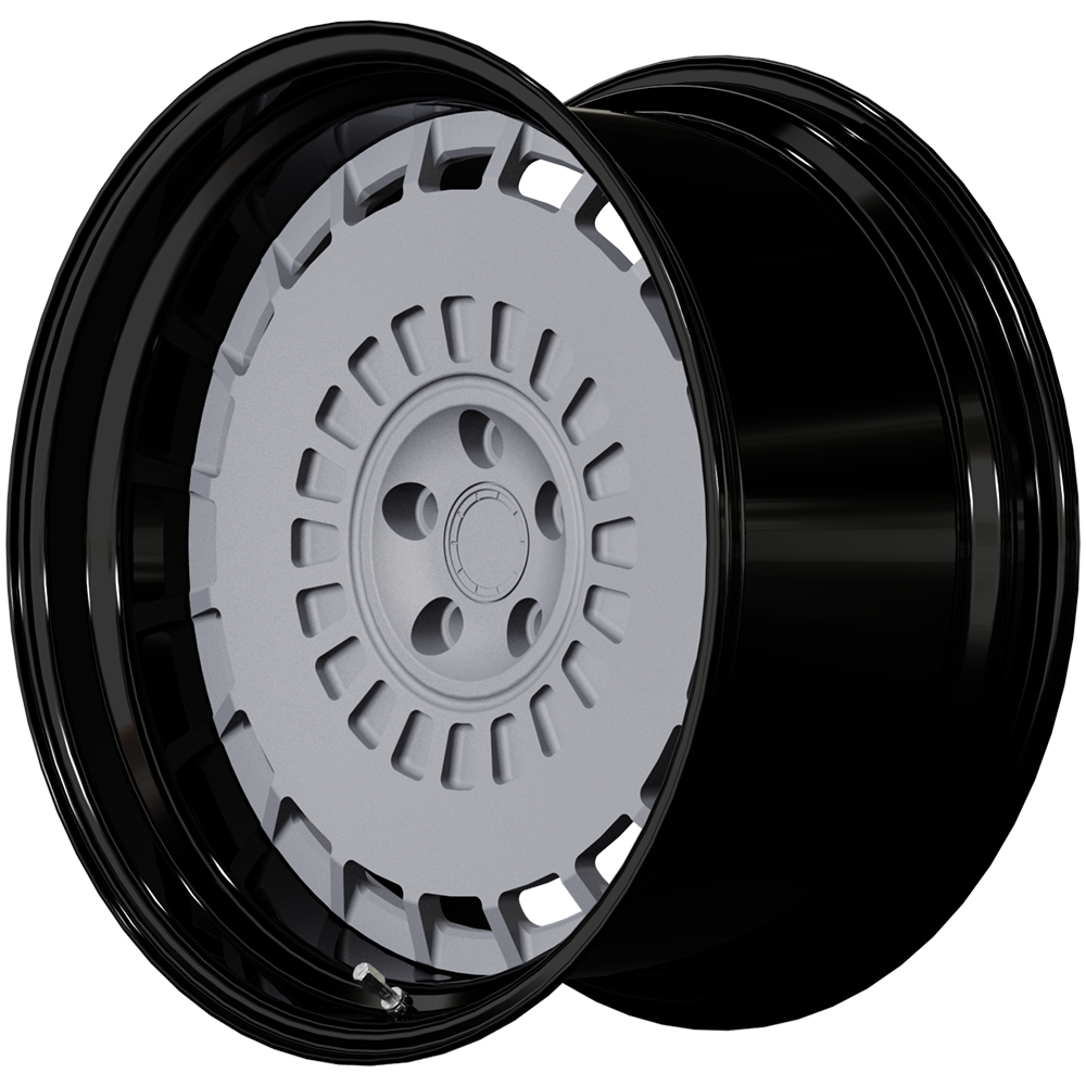 XYZ Forged SHS-10