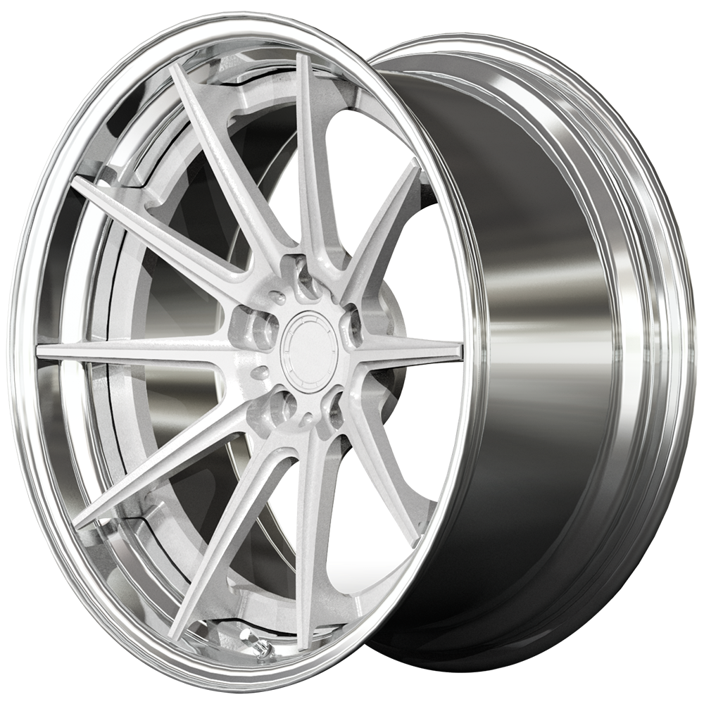 XYZ Forged SHS-13