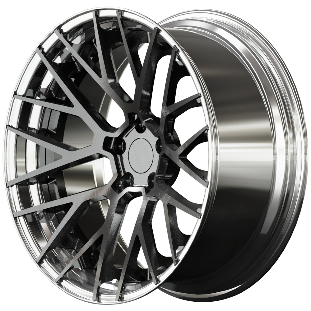 XYZ Forged SHS-19