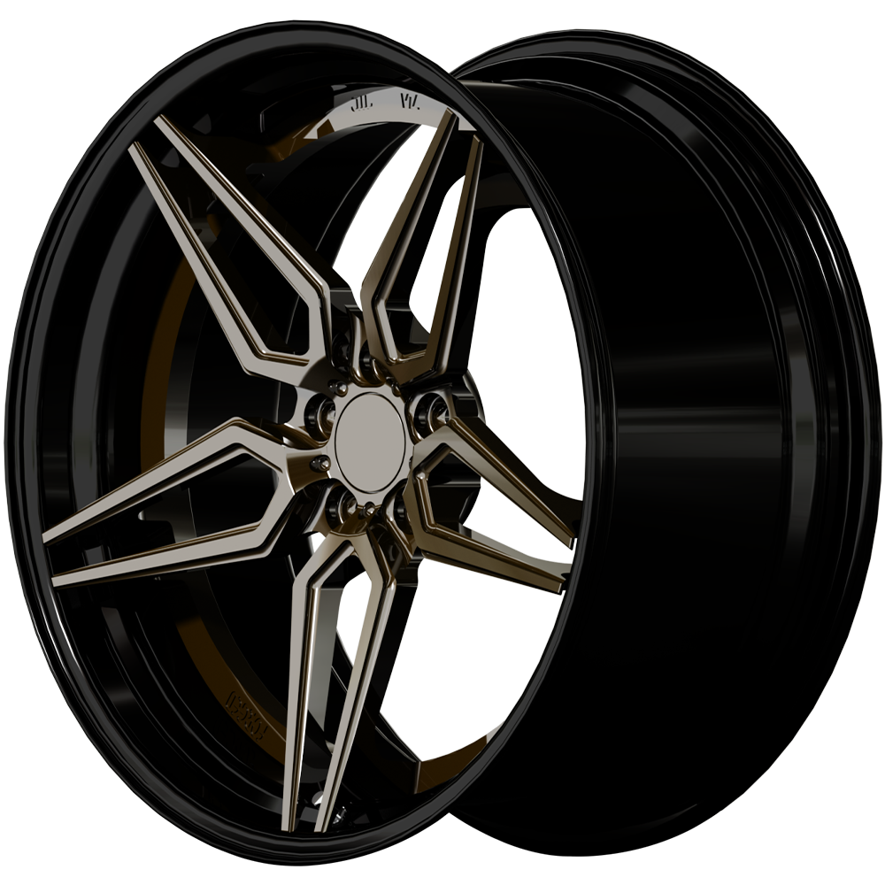 XYZ Forged SHS-20