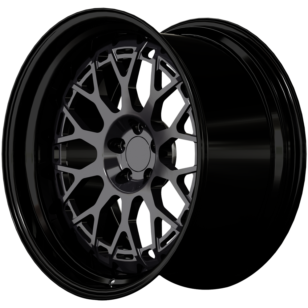 XYZ Forged SHS-23