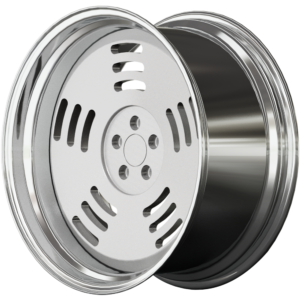 XYZ Forged SHS Series — design SHS-26