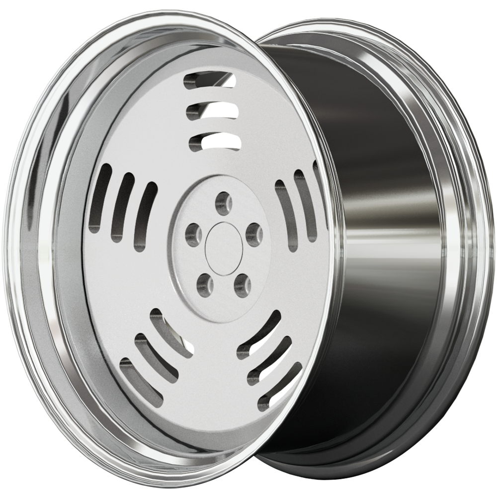 XYZ Forged SHS-26