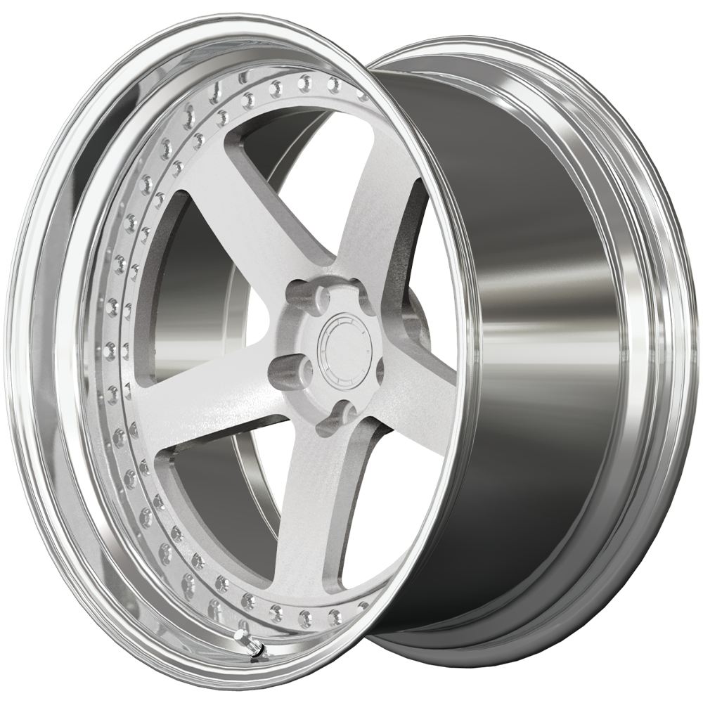 XYZ Forged SIS-01