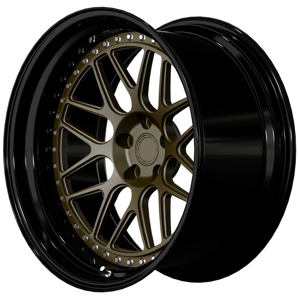XYZ Forged SIS-03