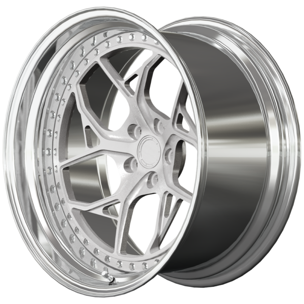 XYZ Forged SIS Series — design SIS-05