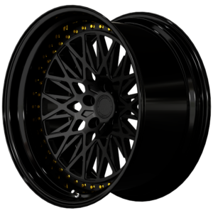 XYZ Forged SIS Series — design SIS-07