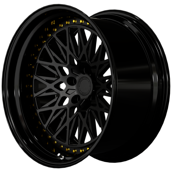 XYZ Forged SIS Series — design SIS-07