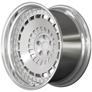 XYZ Forged SIS Series — design SIS-08