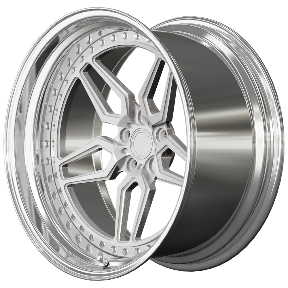 XYZ Forged SIS-10