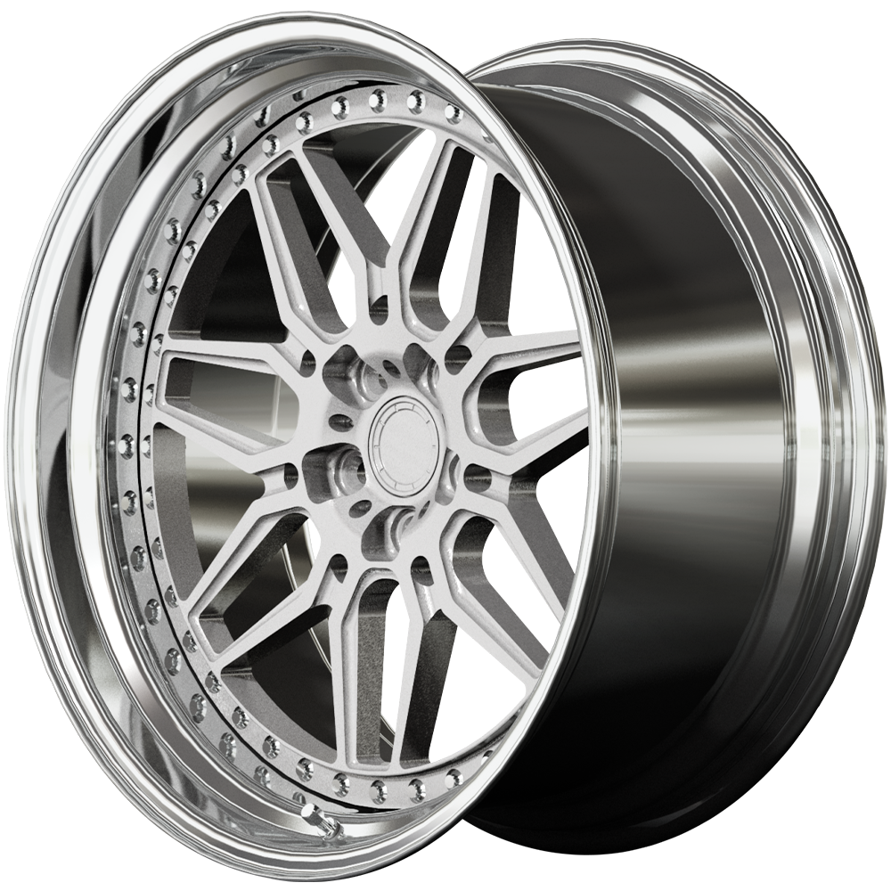 XYZ Forged SIS-13