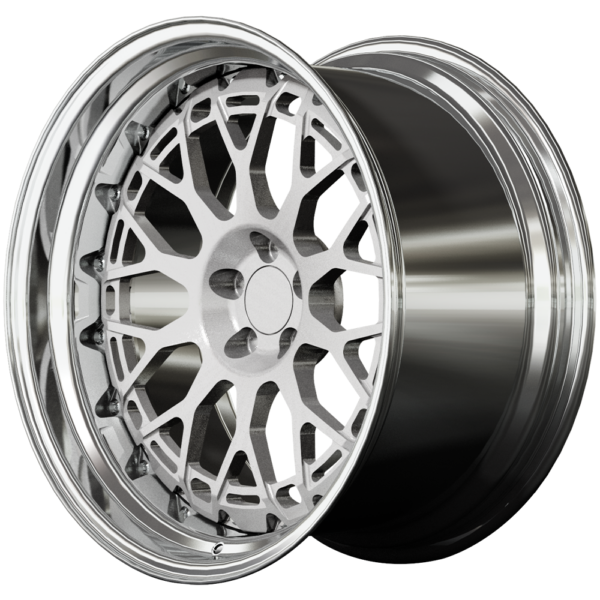 XYZ Forged SIS Series — design SIS-21