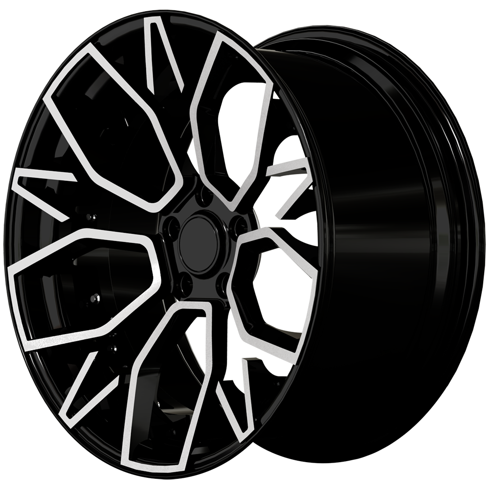 XYZ Forged SIS-22