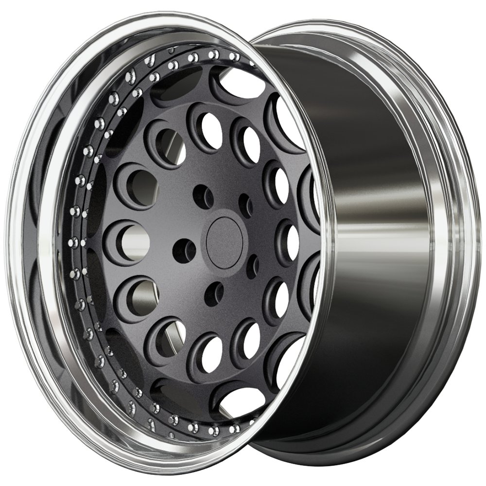 XYZ Forged SIS-24