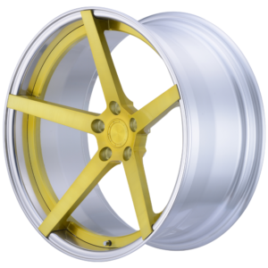 XYZ Forged US Series — design US-01