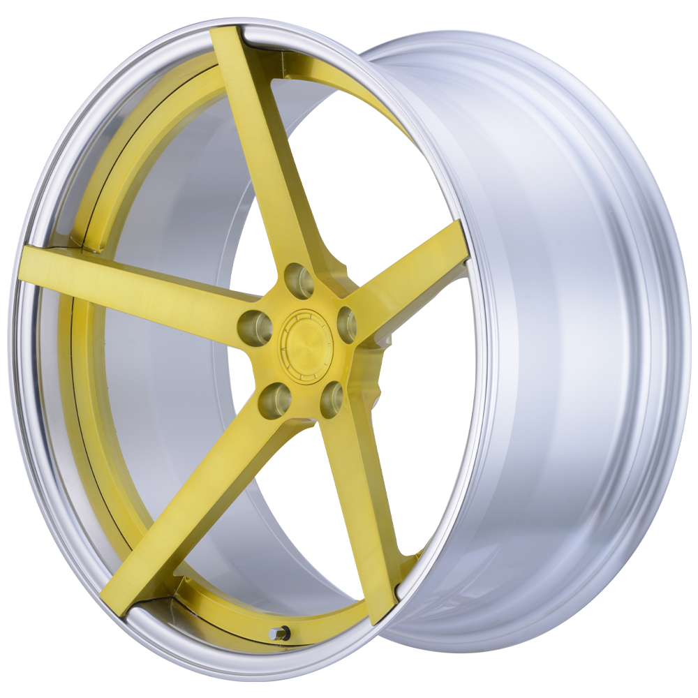 XYZ Forged US-01