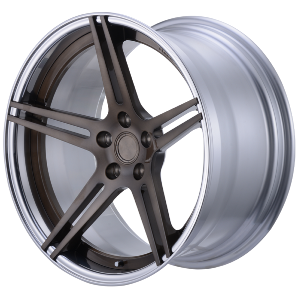 XYZ Forged US Series — design US-04