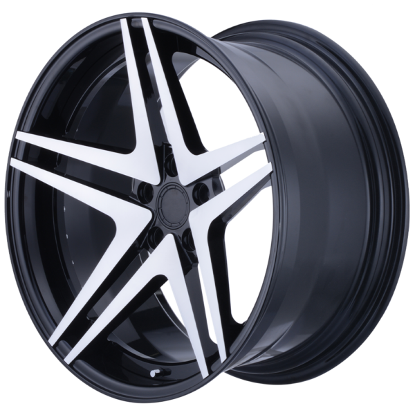 XYZ Forged US Series — design US-06