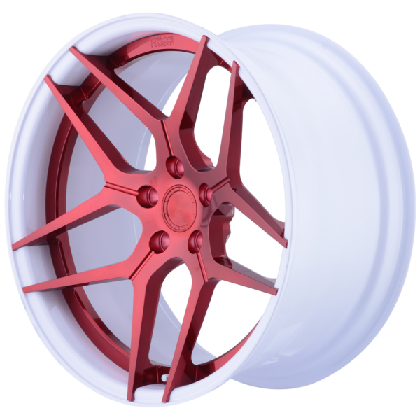 XYZ Forged US Series — design US-07