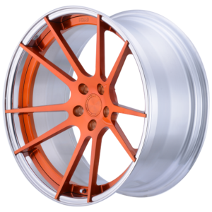 XYZ Forged US Series — design US-09