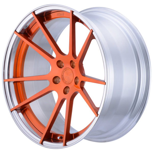 XYZ Forged US Series — design US-09