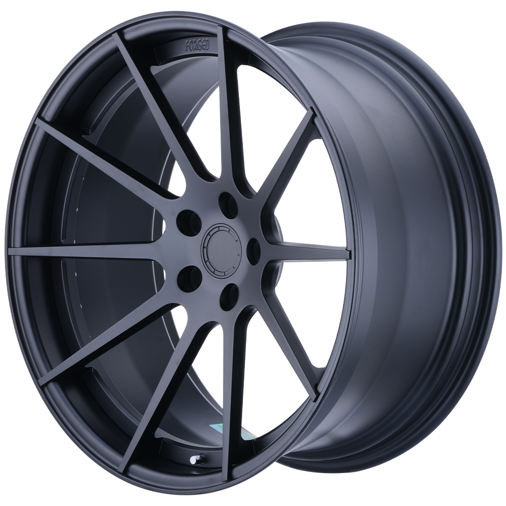 XYZ Forged US-10