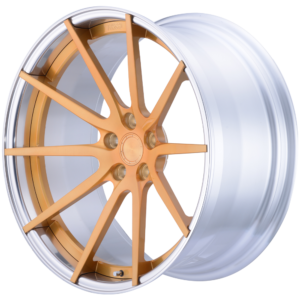 XYZ Forged US Series — design US-11