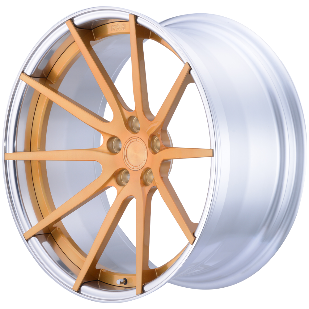XYZ Forged US-11