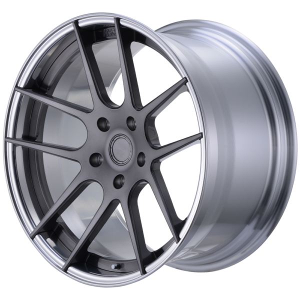 XYZ Forged US Series — design US-13