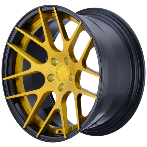 XYZ Forged US Series — design US-15