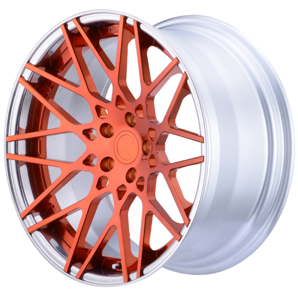 XYZ Forged US Series — design US-19