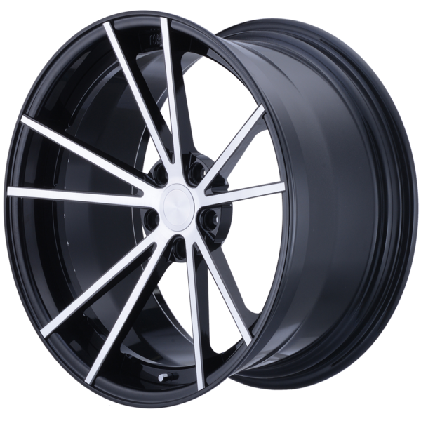 XYZ Forged US Series — design US-20