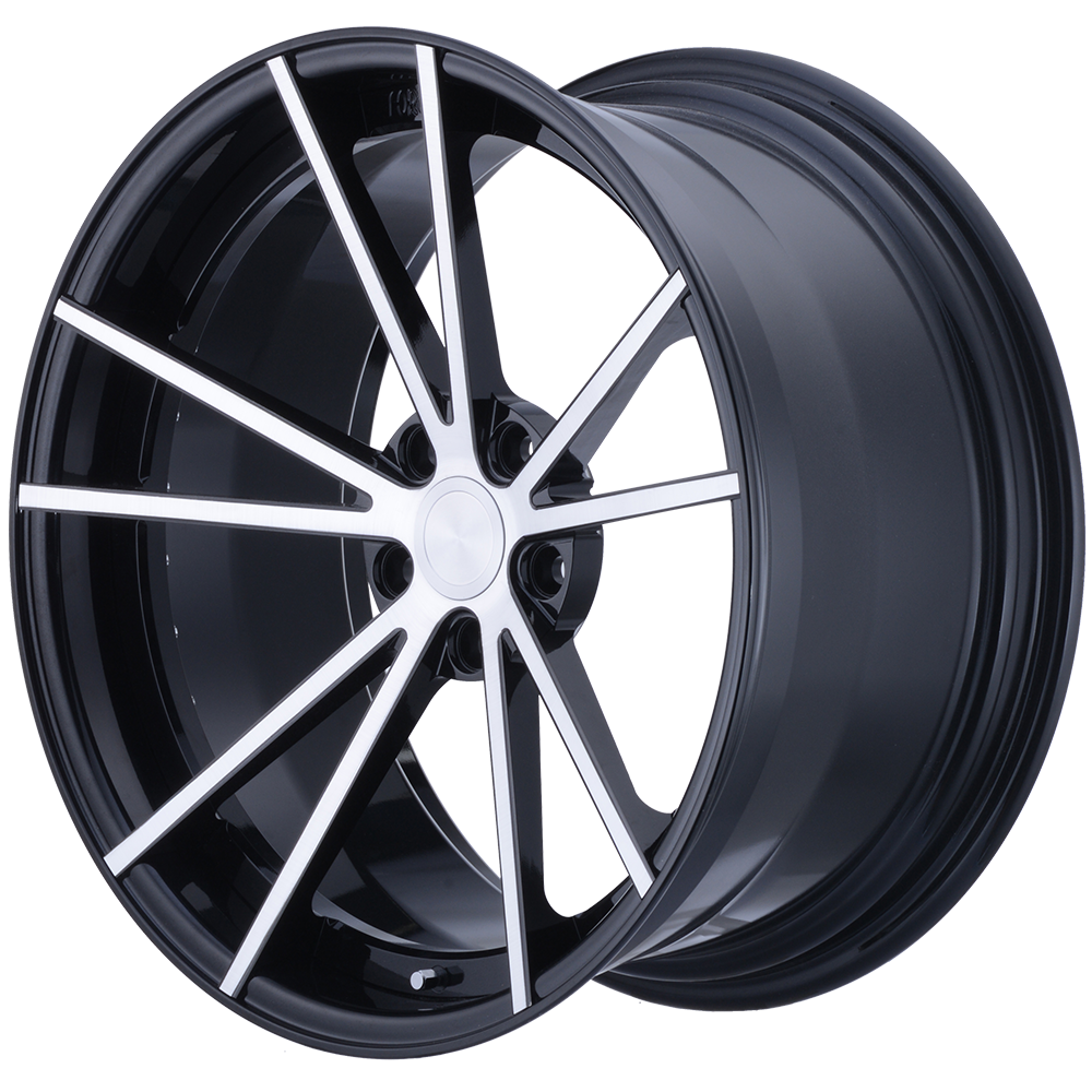XYZ Forged US-20