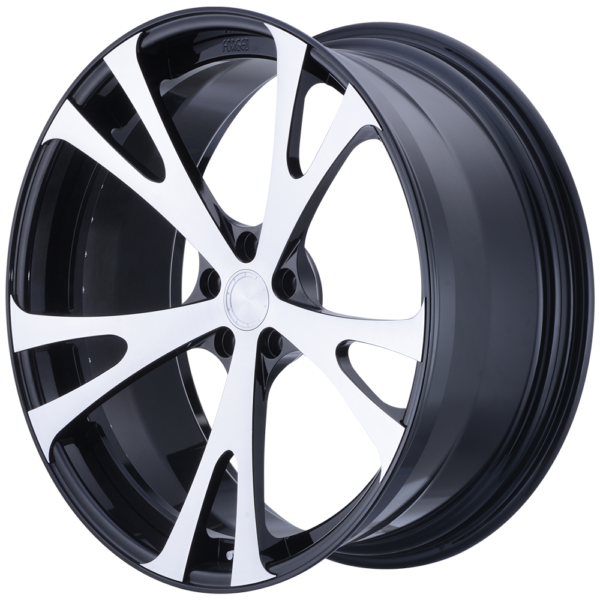 XYZ Forged US Series — design US-21