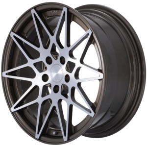 XYZ Forged US Series — design US-24