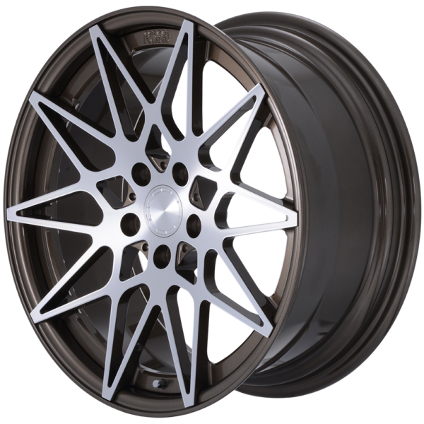 XYZ Forged US Series — design US-24