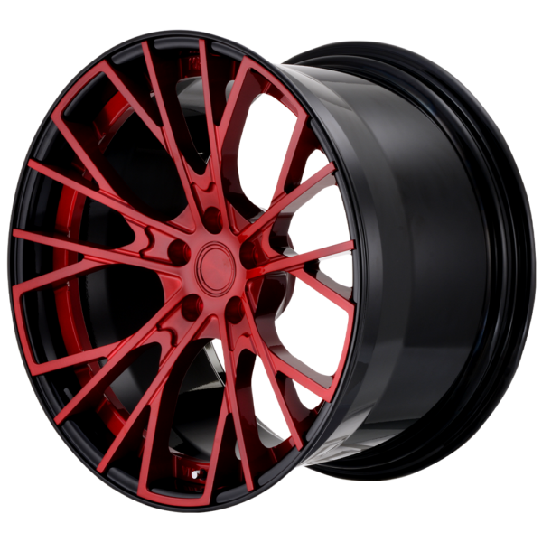 XYZ Forged US Series — design US-25