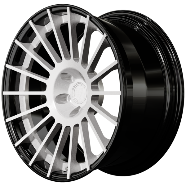 XYZ Forged US Series — design US-26