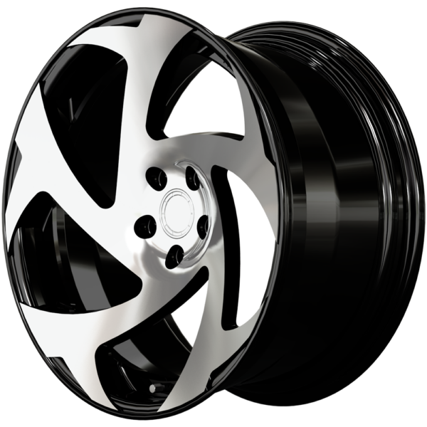 XYZ Forged US Series — design US-27