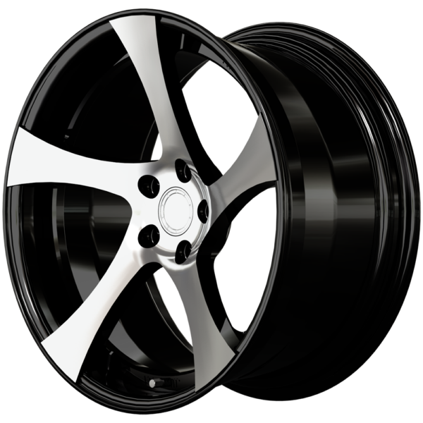 XYZ Forged US Series — design US-28