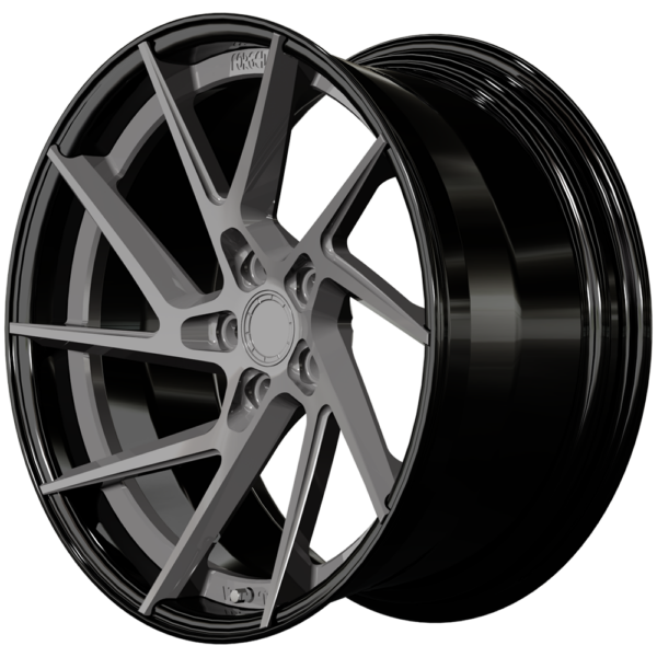 XYZ Forged US Series — design US-29