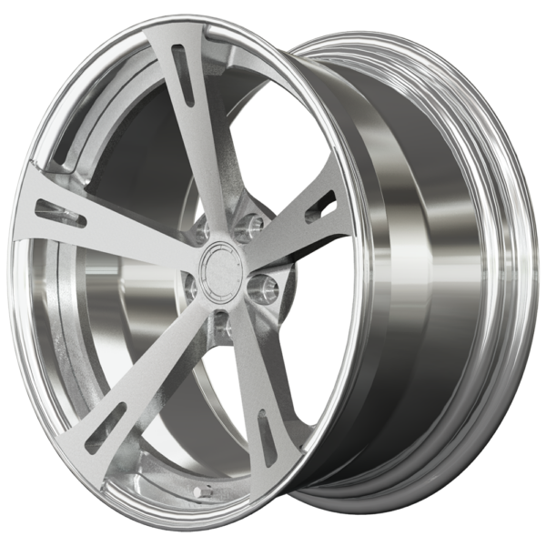 XYZ Forged US Series — design US-30