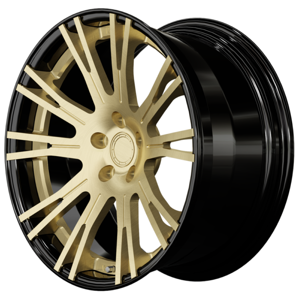 XYZ Forged US Series — design US-31